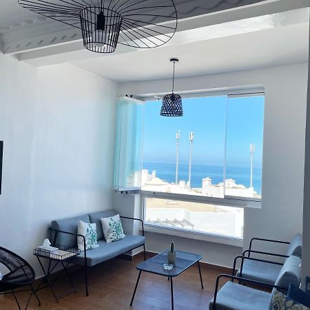 Appartement Vue Mer Panoramique Tamarist Exterior foto
